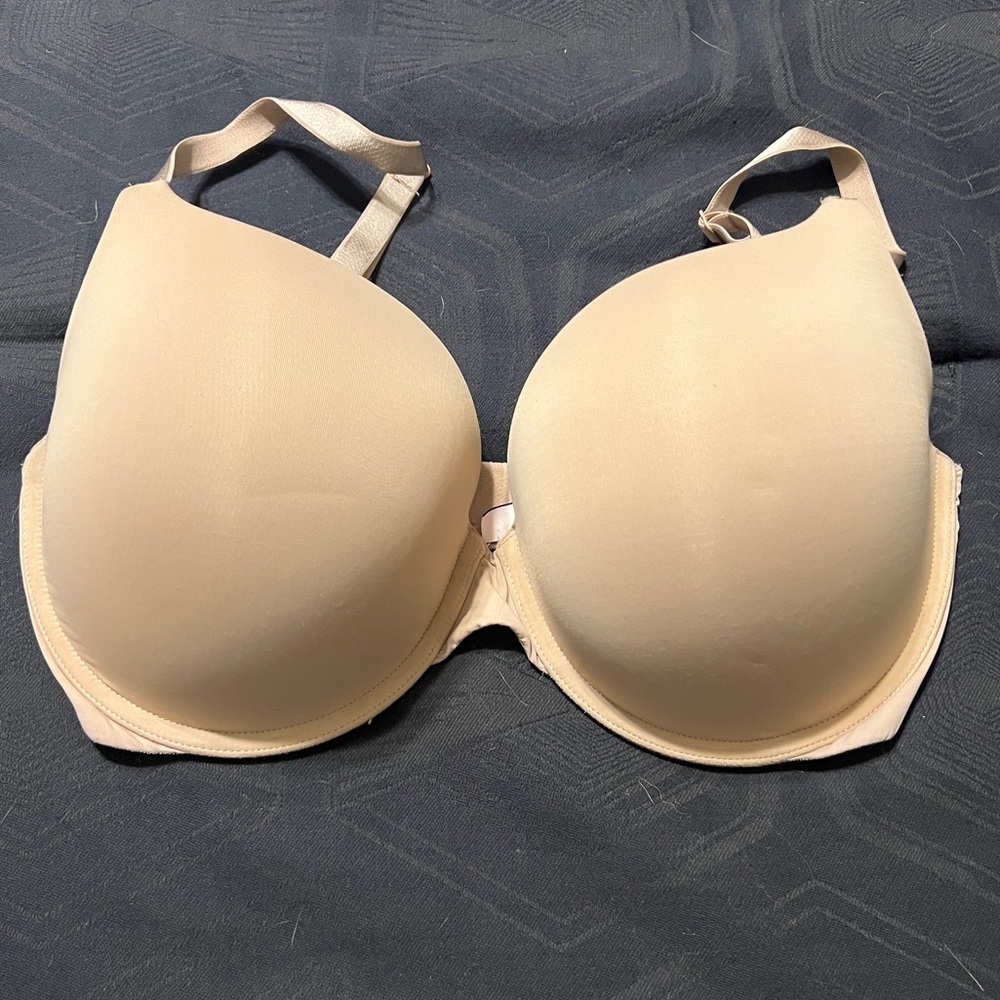 Victoria’s Secret T-Shirt Full Coverage Bra 36DDD